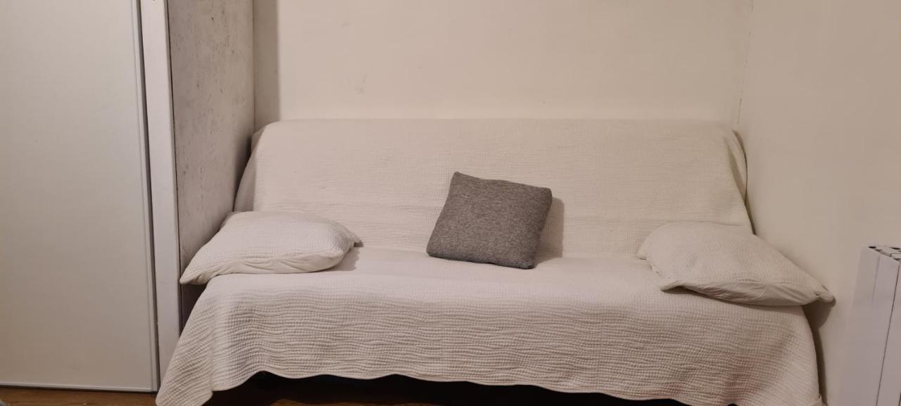 Maison Typique Royannaise Dans Un Quartier Calme المظهر الخارجي الصورة