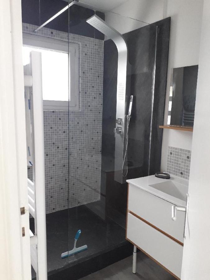 Maison Typique Royannaise Dans Un Quartier Calme المظهر الخارجي الصورة